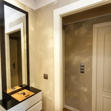 Apartamento Faro De Suances Exterior photo