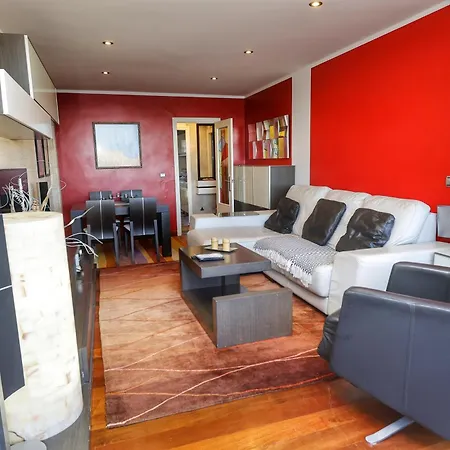 Apartamento Faro De Suances Exterior photo