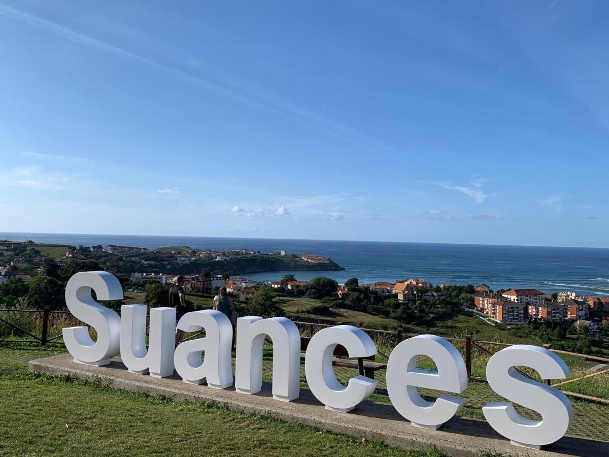 Faro De Appartement Suances