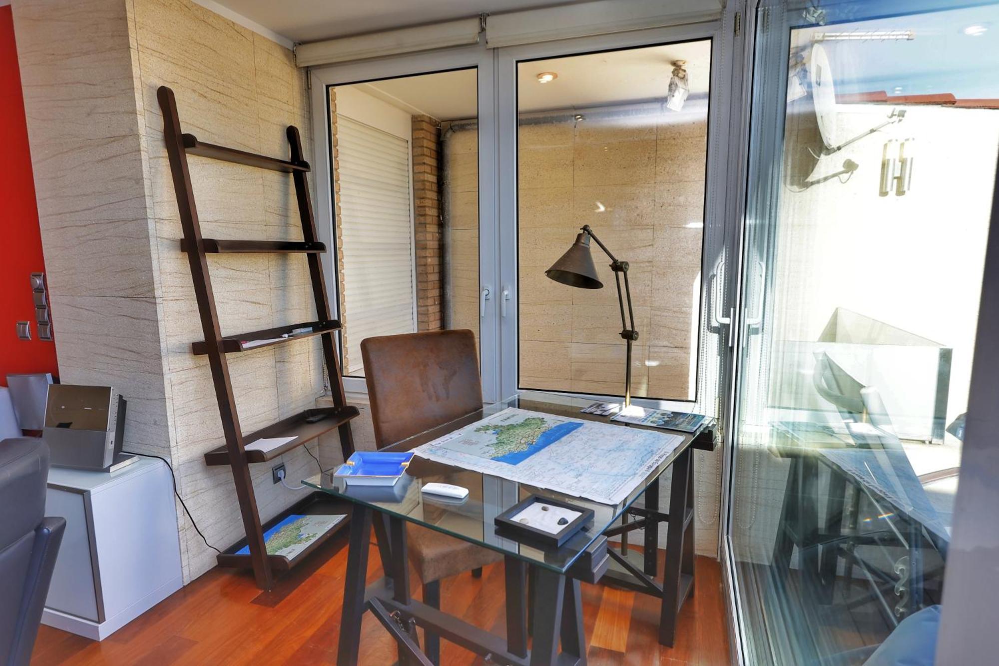 Faro De Appartement