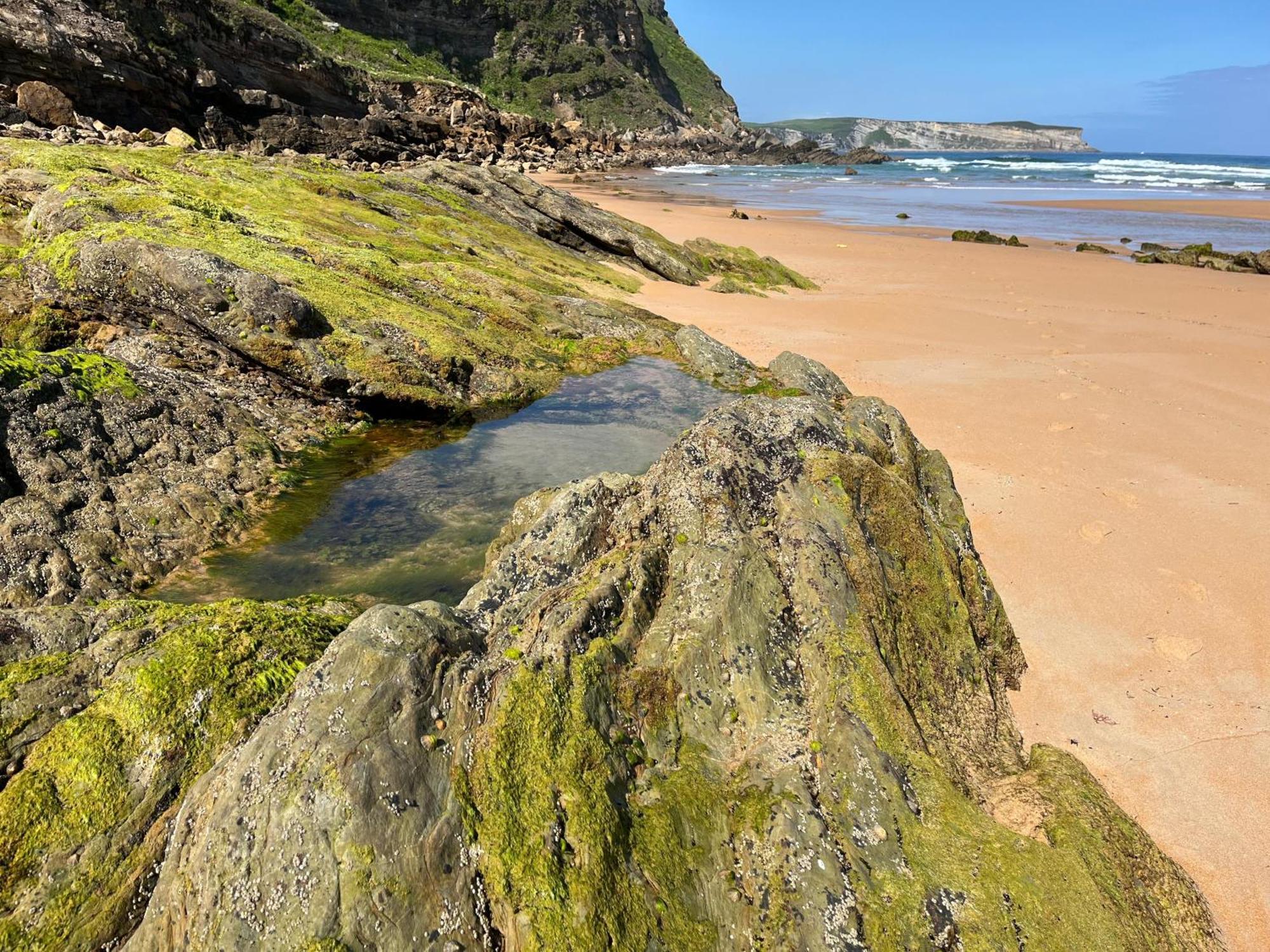 Faro De Appartement Suances